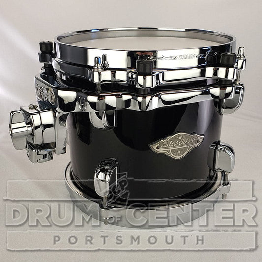 Tama Starclassic Performer Tom 8x7 Piano Black