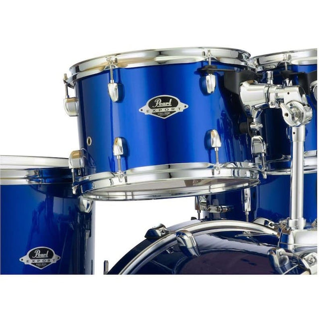Pearl Export 20"x16" Bass Drum - High Voltage Blue