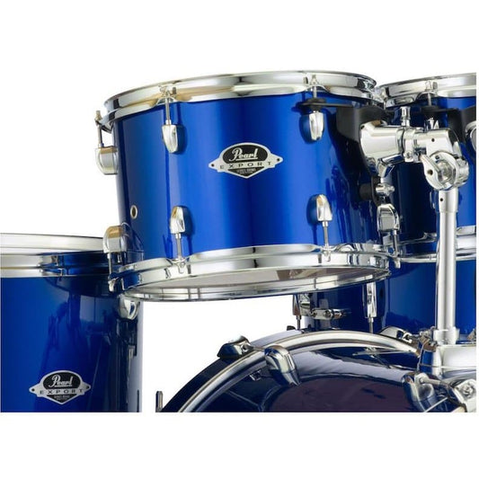Pearl Export 14"x14" Floor Tom - High Voltage Blue