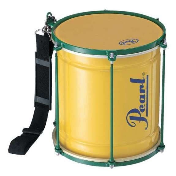 Pearl 10x10 Steel Repinique