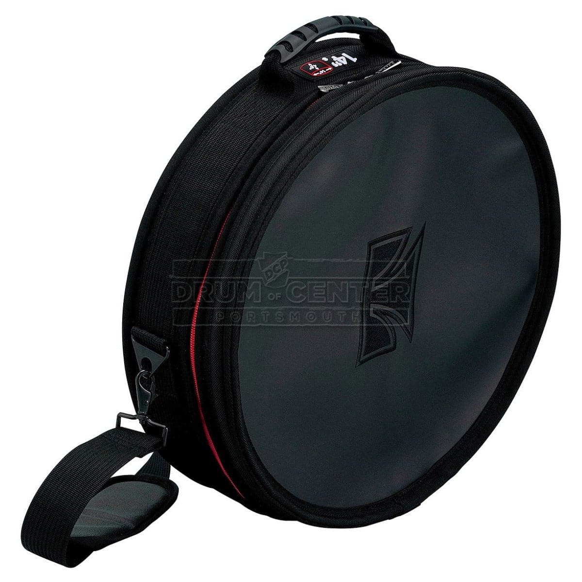 Buy Gator GP-EKIT3616-BW Large Electronic Drum Kit Bag with Wheels Online |  Bajaao