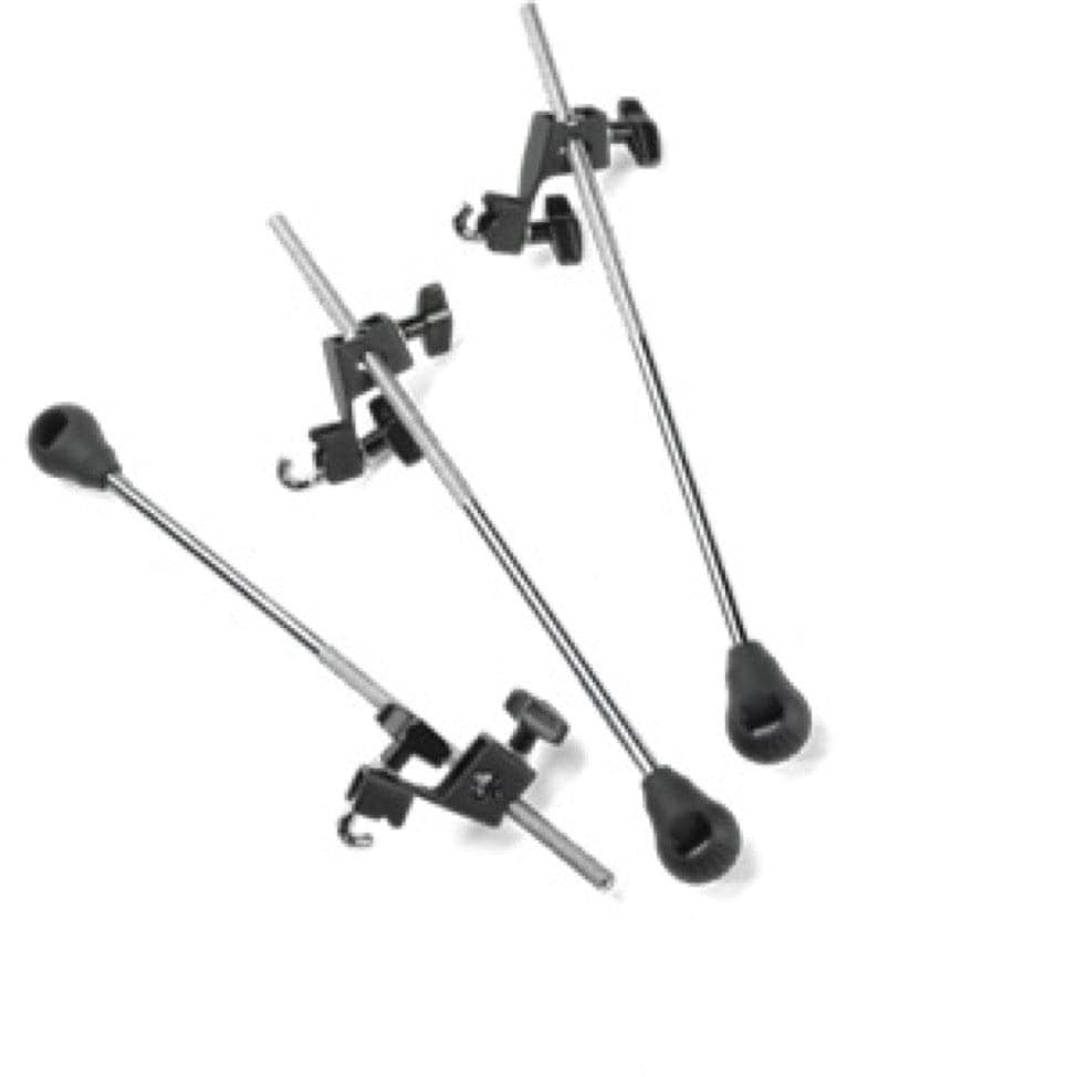 Pearl Legs & Bass Drum Adaptor Kit For Surdo