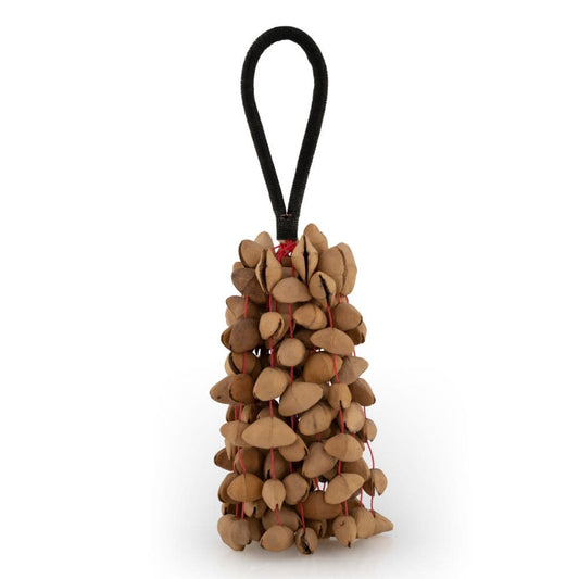 Pearl 7 inch Kenari Nut Shaker