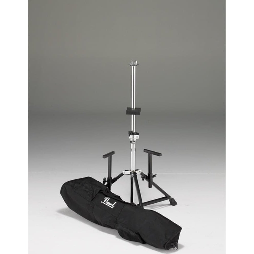 Pearl Quick Stand W/ Case