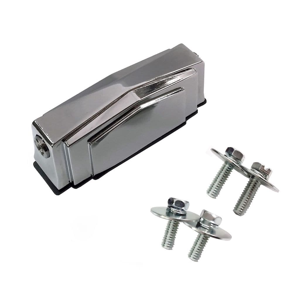 Ludwig PC4008P Flat Imperial Lug Short