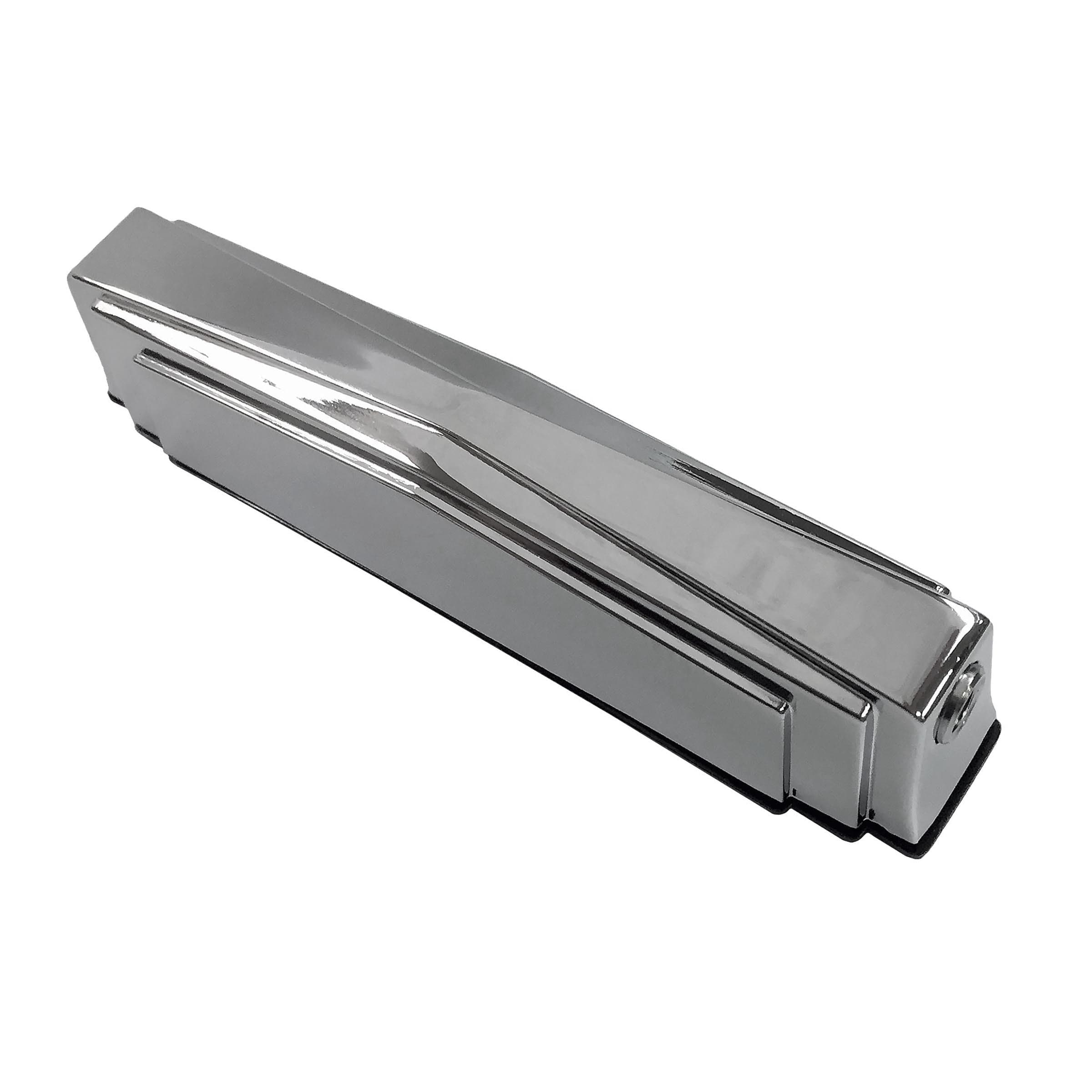 Ludwig PC4009P Flat Imperial Lug Medium