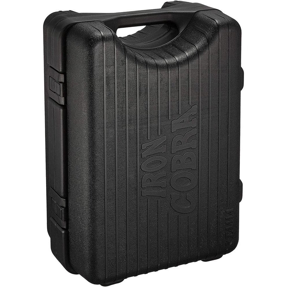 Tama Case for Iron Cobra Twin