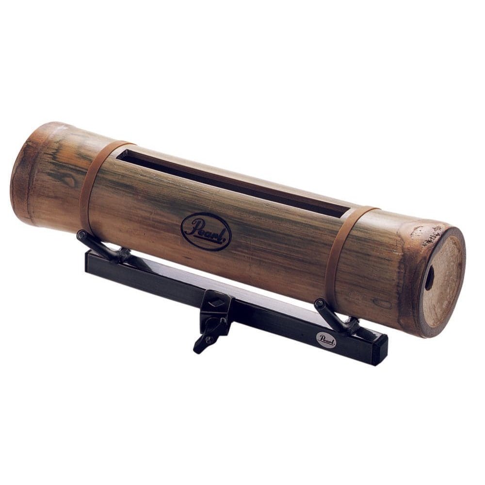 Pearl Traditional Bamboo Cata w/ holder