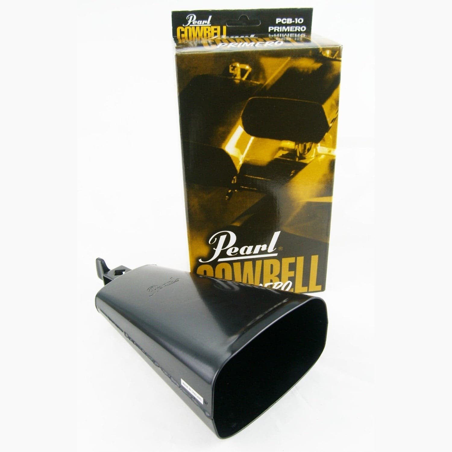 Pearl Primero Rock Bell