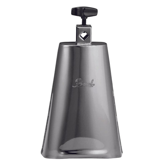 Pearl Primero Rock Cowbell- Millennium Chrome