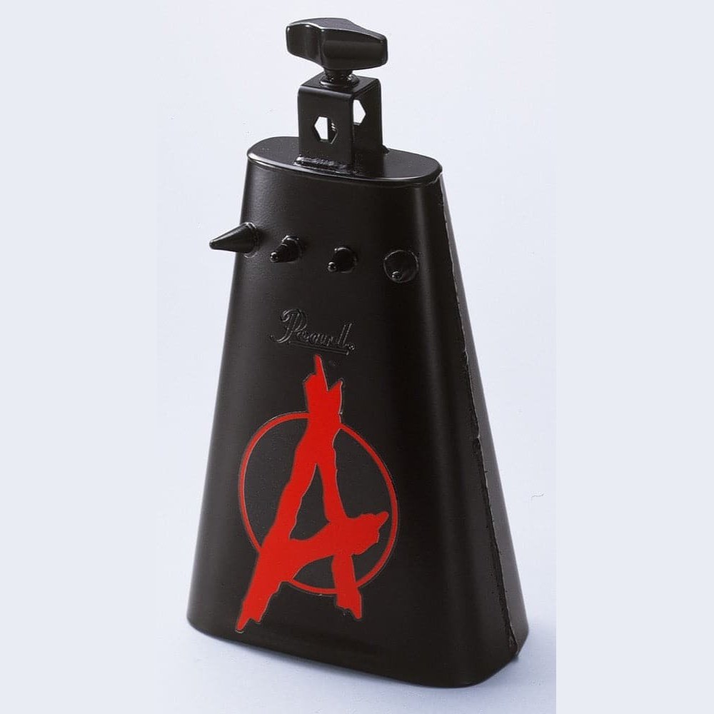 Pearl Primero Anarchy Bell