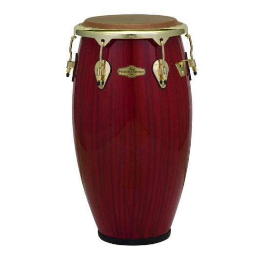 Pearl Havana Tumba - Red Tiger Stripe
