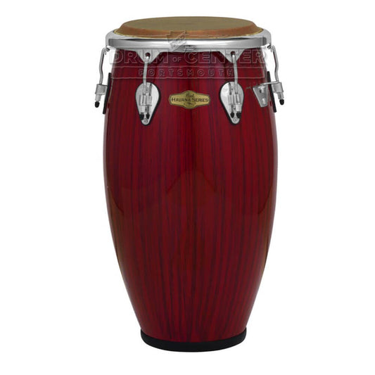 Pearl Havana Tumba - Red Tiger Stripe
