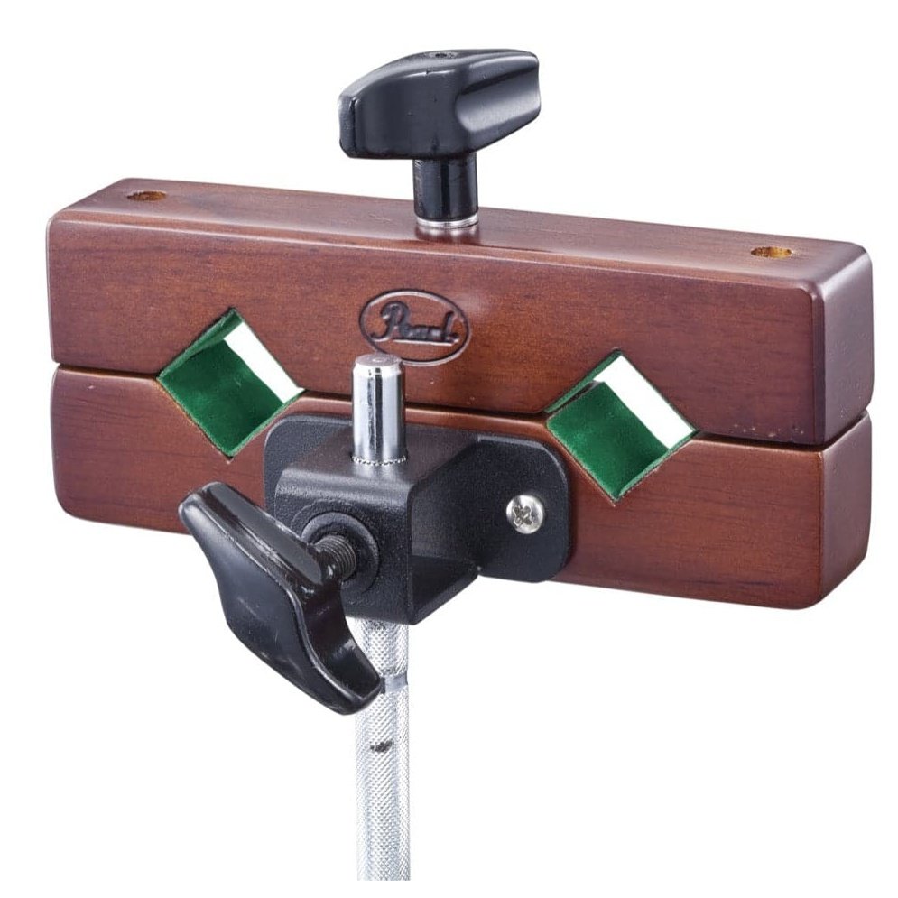 Pearl Castanets Holder