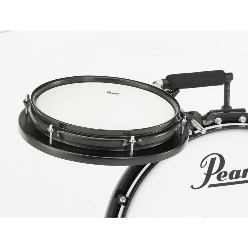 Pearl Compact Traveler 2pc Drum Set w/Bag