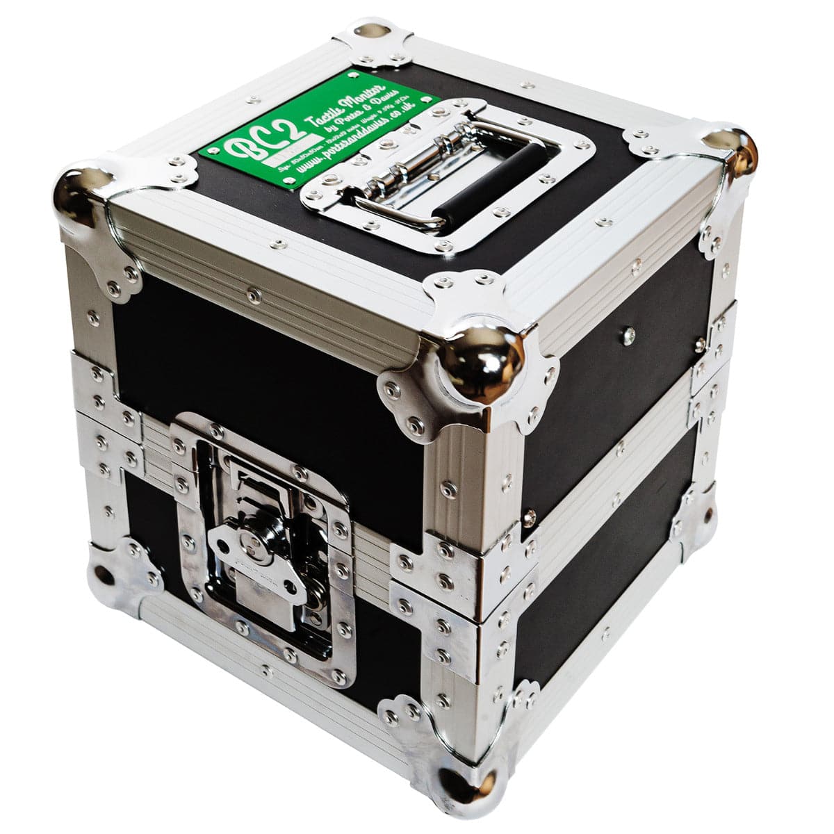 Porter & Davies BC2 Engine Only