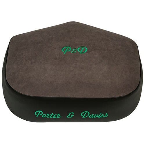 Porter & Davies Seat Top Only Extra Wide Grey