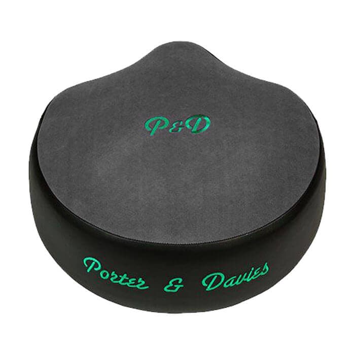 Porter & Davies Seat Top Only, Saddle Grey