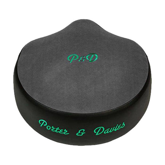 Porter & Davies Seat Top Only, Saddle Grey