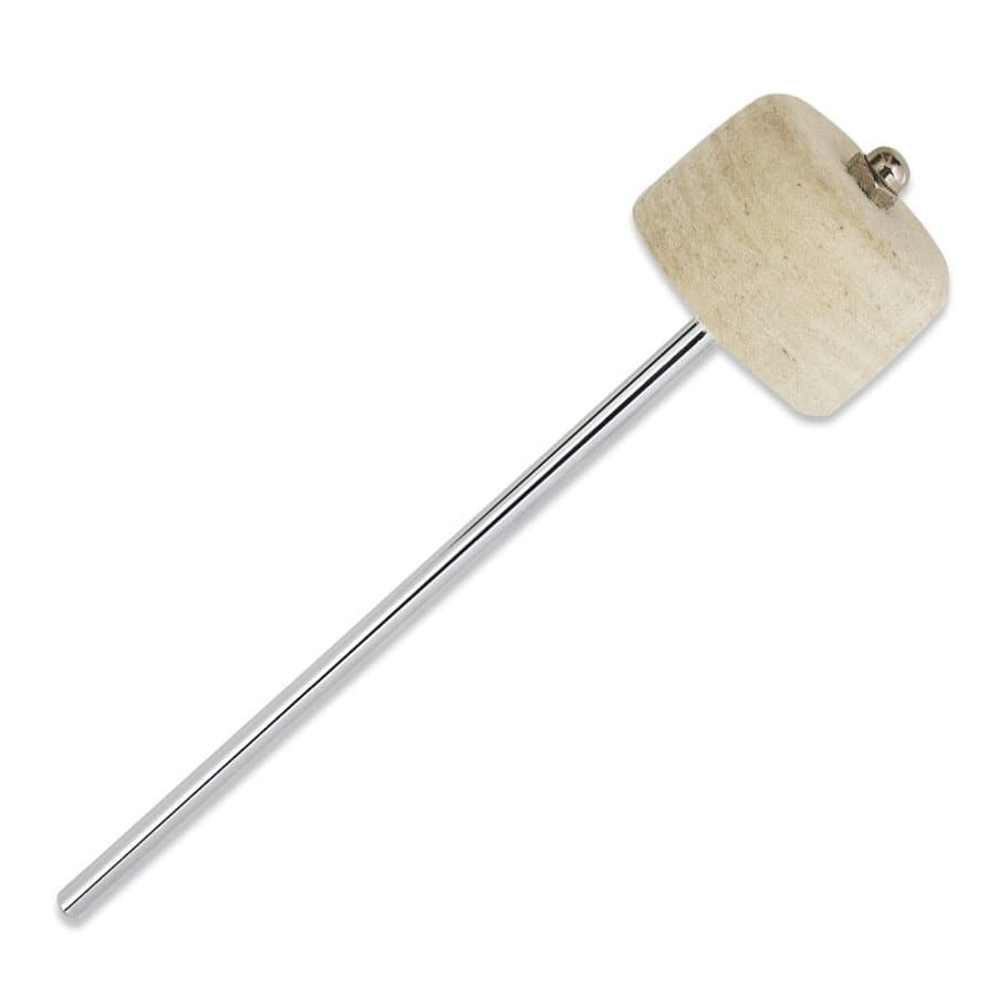 PDP Bass Drum Beater, Felt, Conical