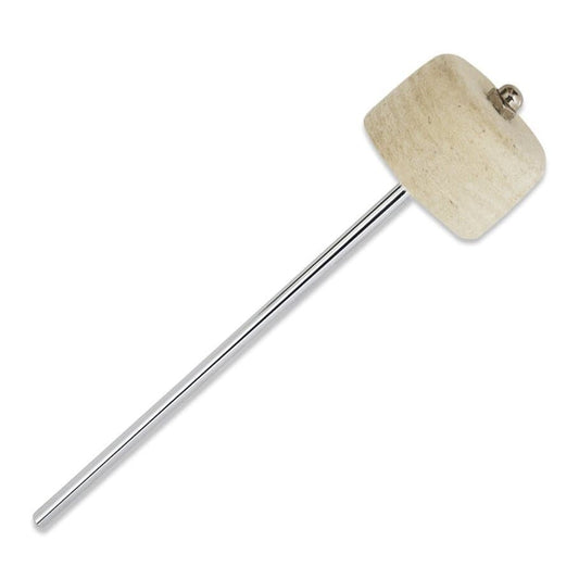 PDP Bass Drum Beater, Felt, Conical