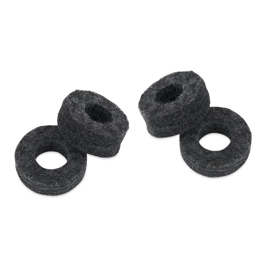 PDP Felts For Hi-hat Clutch, 4pk