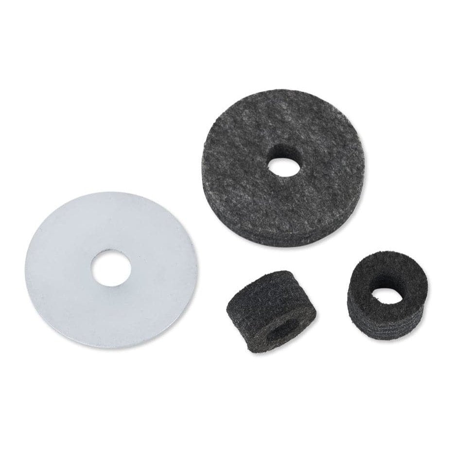 PDP Hi-hat Felts & Seat Washer Kit, 4pc