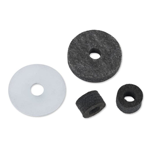 PDP Hi-hat Felts & Seat Washer Kit, 4pc