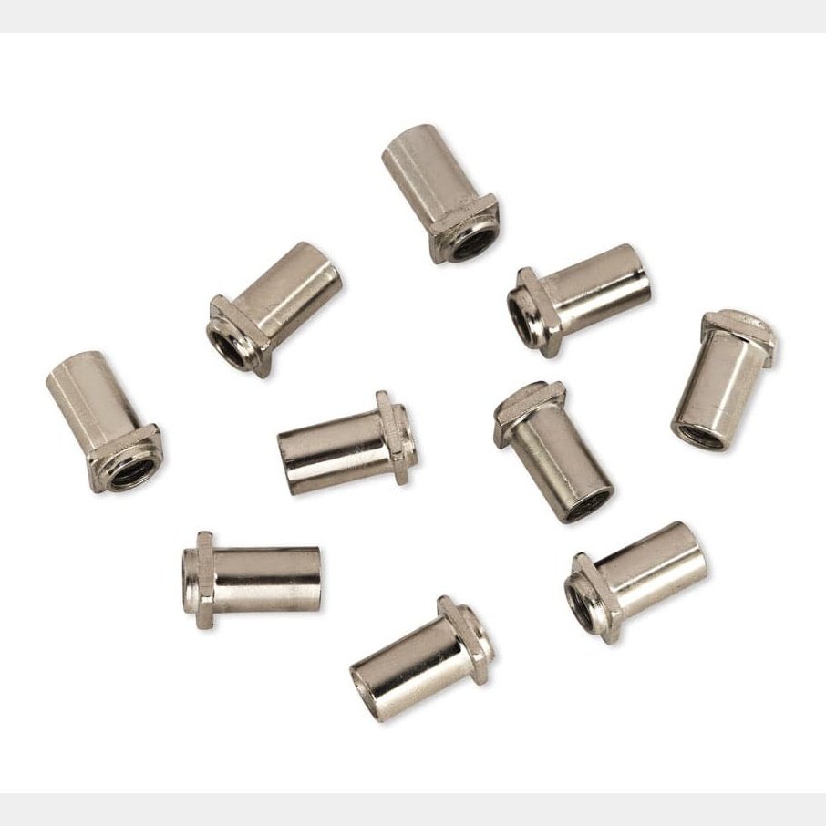 PDP Receiver, Zinc, 12-24, 10pk