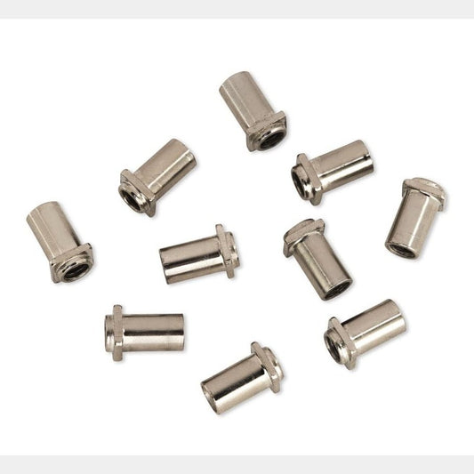 PDP Receiver, Zinc, 12-24, 10pk