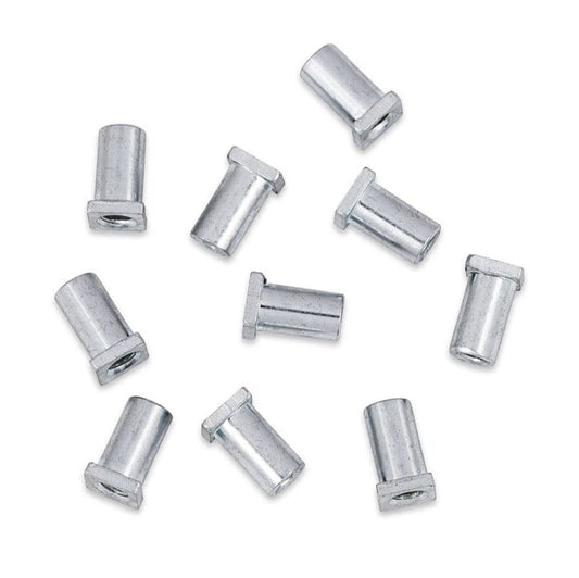 PDP Receiver, Zinc, True Pitch, 10pk
