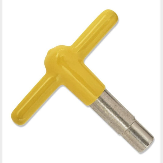 PDP Hi-viz Drum Key, High Torque, Yellow