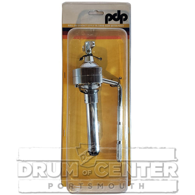 PDP Ball-in-socket 10.5mm Arm w/Post