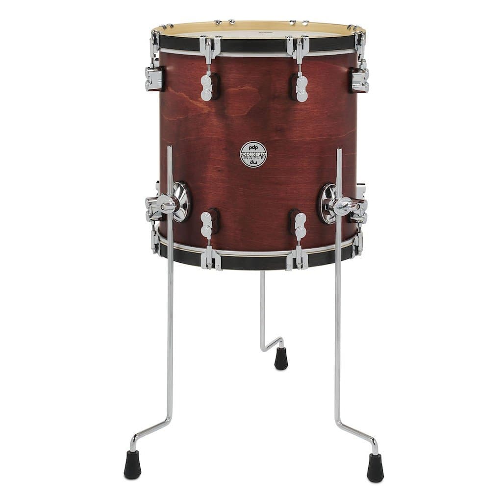 Pdp concept maple store 18 floor tom