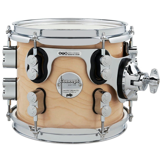 PDP Concept Maple Tom 8x7 Natural