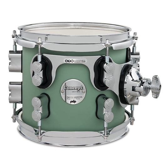PDP Concept Maple 8x7 Tom Satin Seafoam