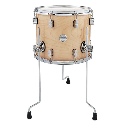 PDP Concept Maple Floor Tom 14x12 Natural