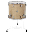 PDP Concept Maple Floor Tom - 16x14 - Natural