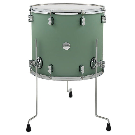 PDP Concept Maple Tom 18x16 - Satin Seafoam