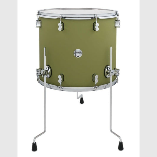 PDP Concept Maple Tom 18x16 - Satin Olive