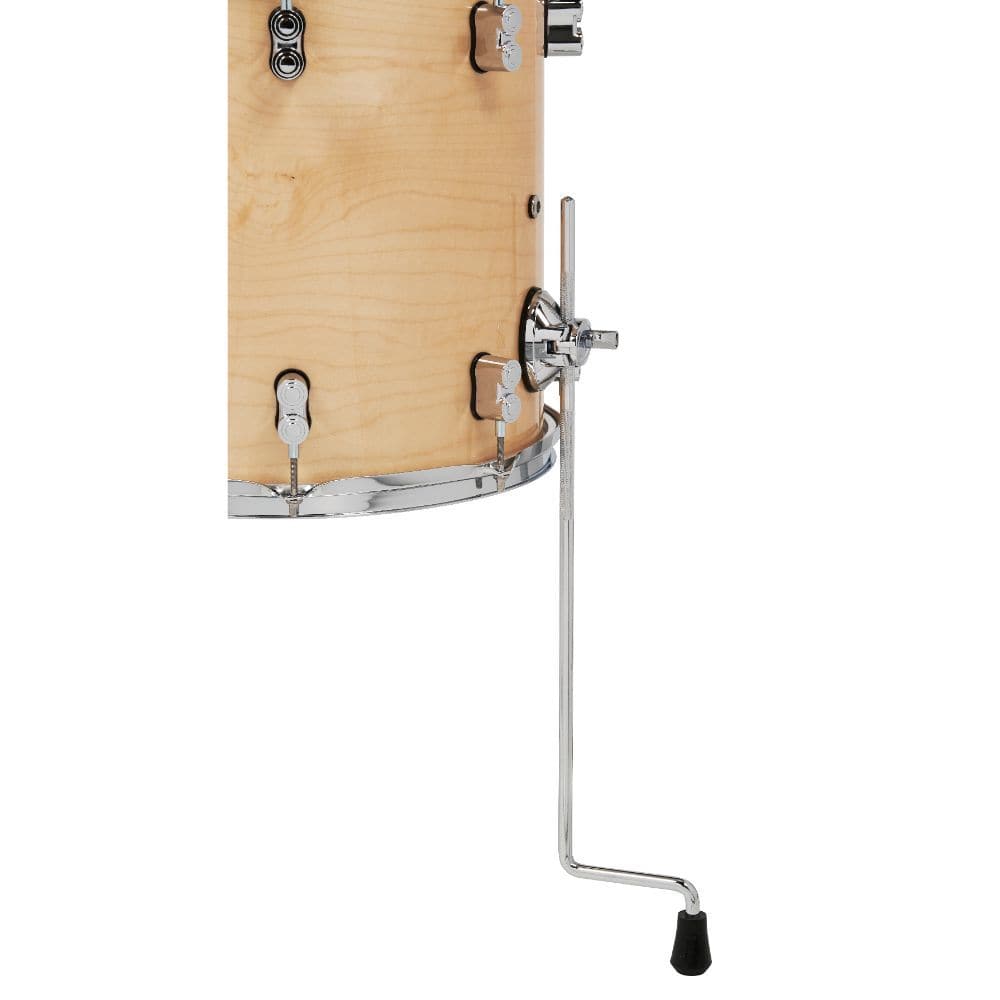 PDP Concept Maple 4pc Drum Set Natural