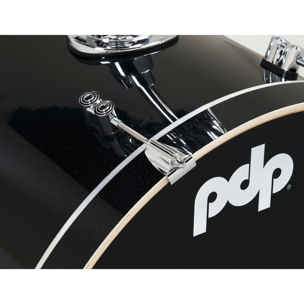 PDP Concept Maple 5pc Drum Set - Meteor Dust