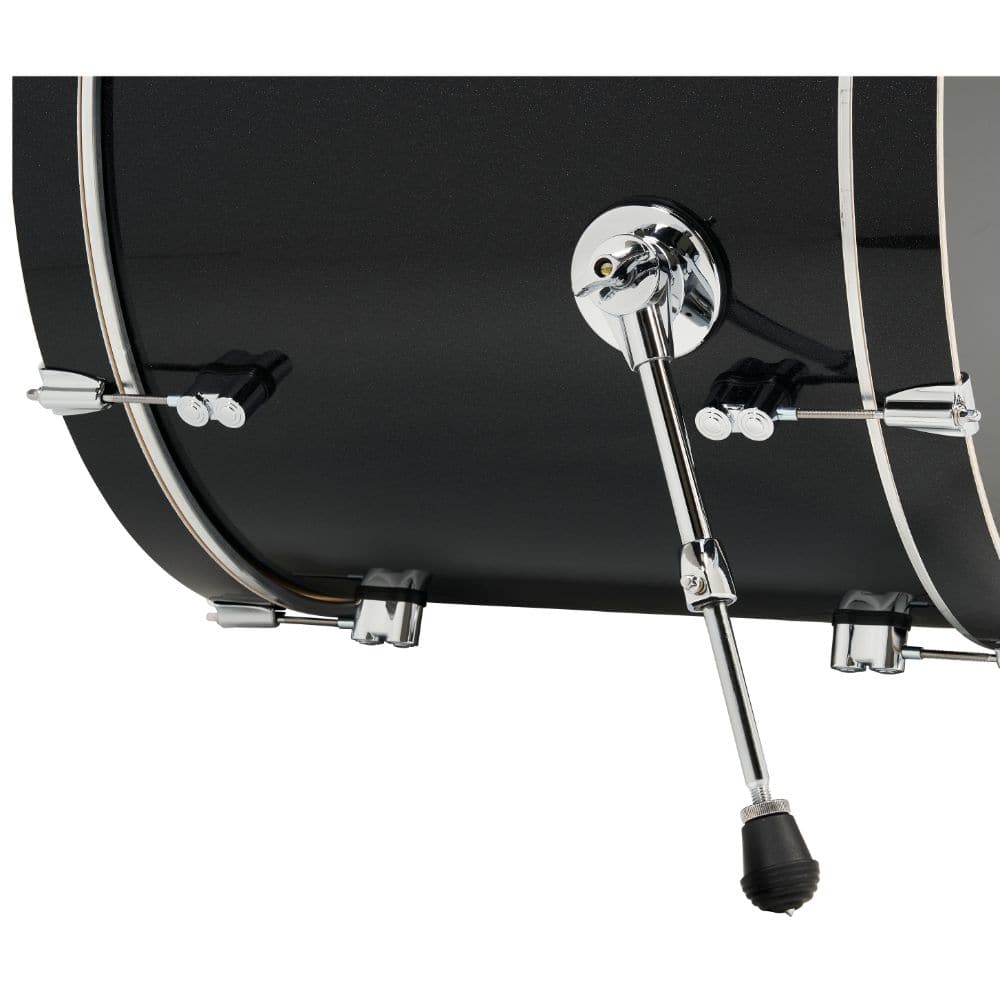 PDP Concept Maple 5pc Drum Set - Meteor Dust