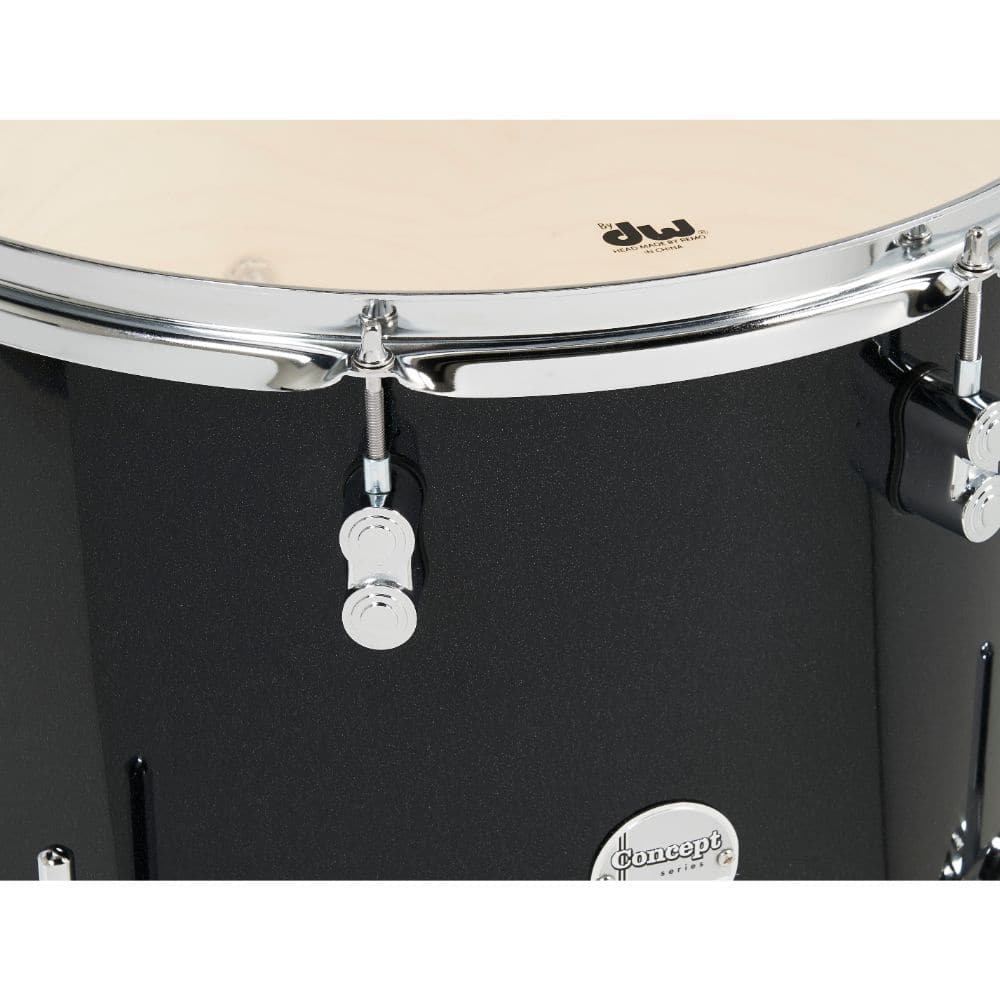 PDP Concept Maple 5pc Drum Set - Meteor Dust