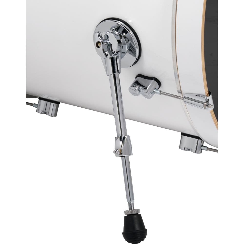 PDP Concept Maple Series 5pc Drum Set - Pearlescent White