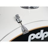 PDP Concept Maple Series 5pc Drum Set - Pearlescent White