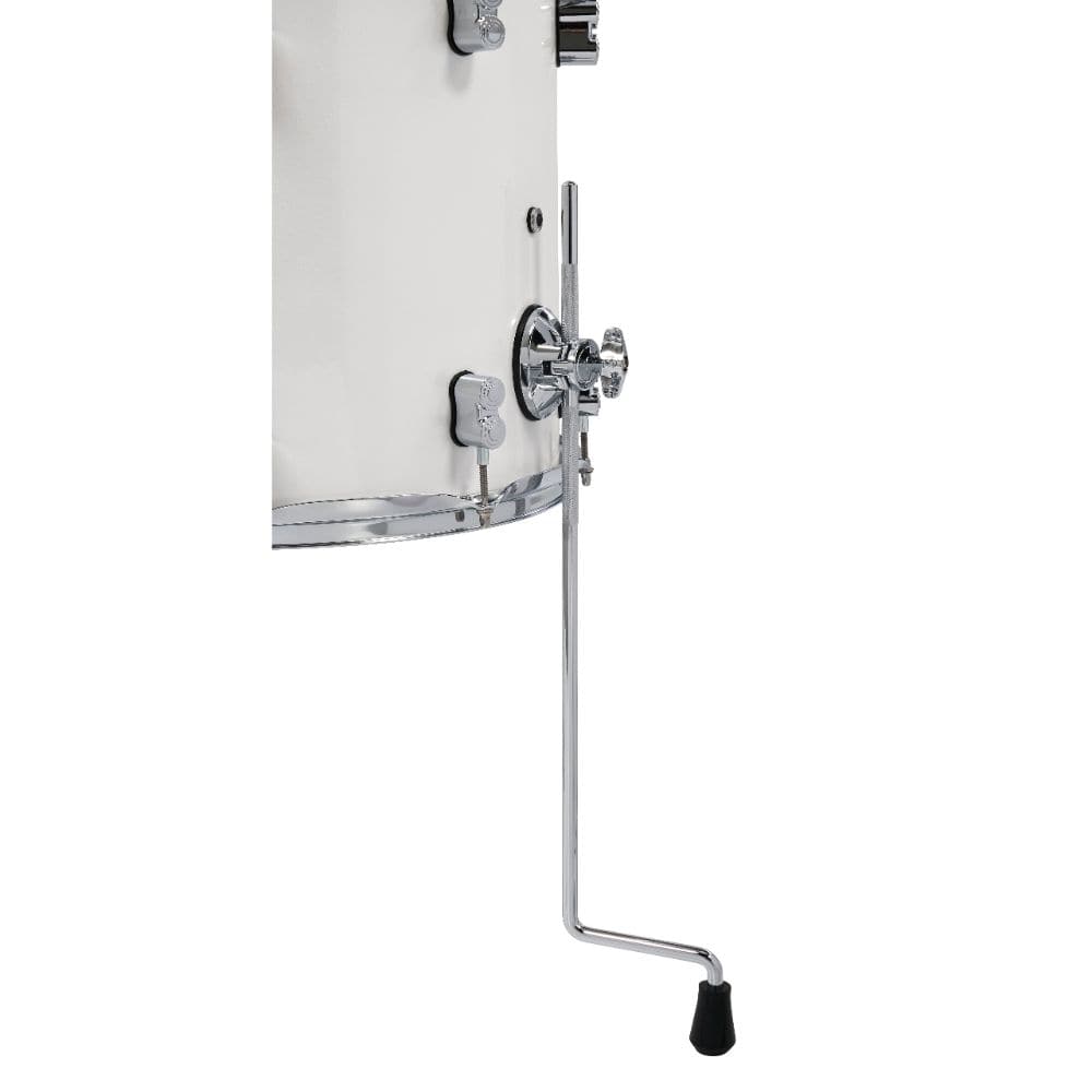 PDP Concept Maple PDCM2217PW 7pc Drum Set - Pearlescent White