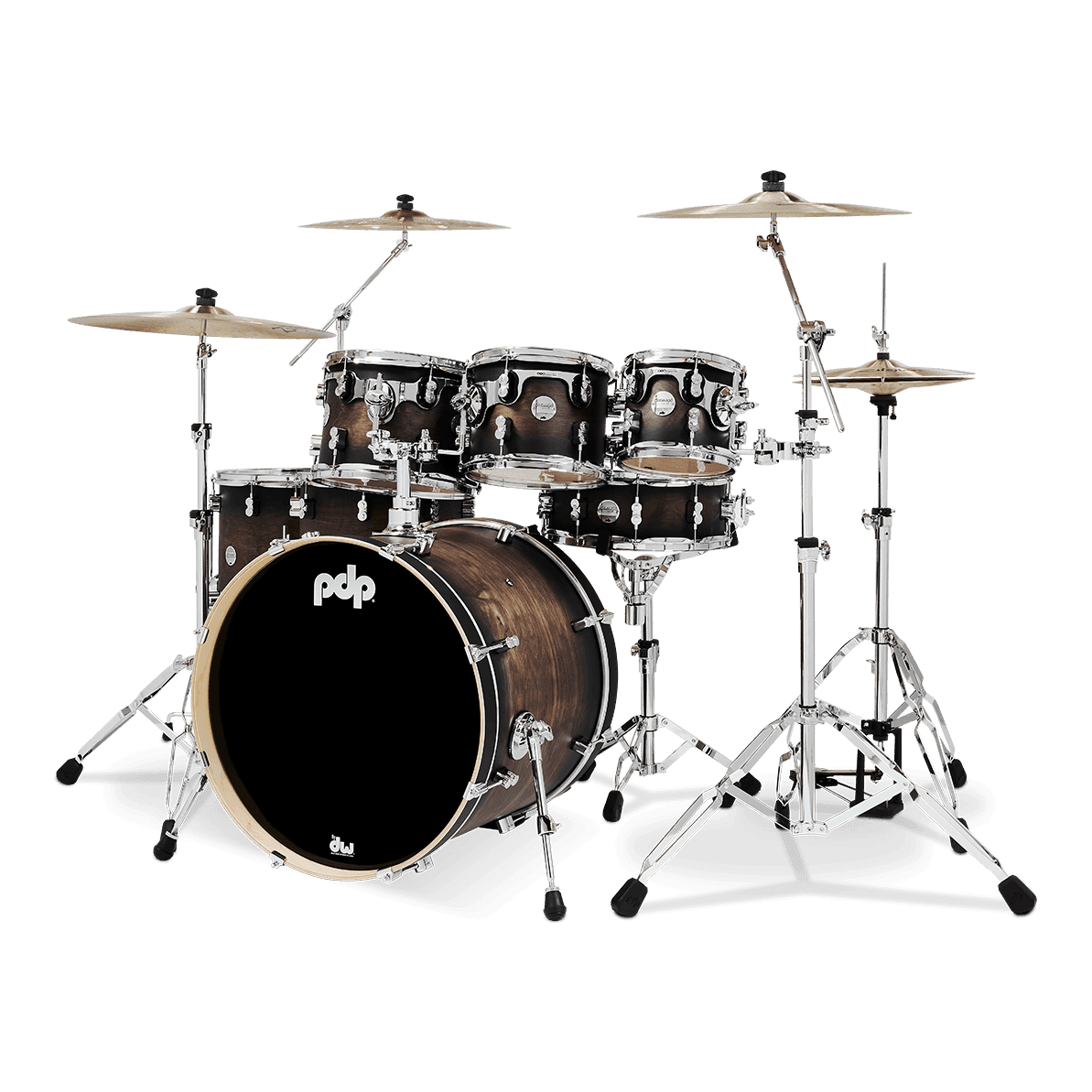 Pdp drum heads deals