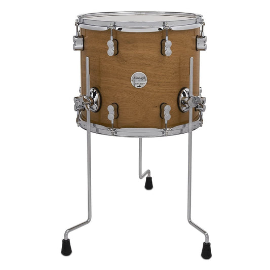 PDP Concept Exotic Floor Tom 14x12 Honey Mahogany