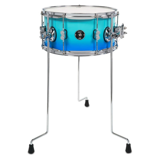 PDP Daru Jones 4pc Drum Set Blue Fade